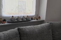 Kusch'lige kleine Wohnung - B&B Coblenza