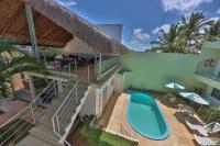 Pousada Mirante da Praia - B&B São Miguel do Gostoso