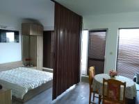 Studio with Sea View