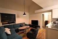 Appartamento con Vista Montagna