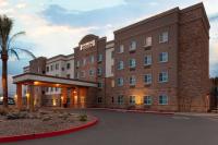 B&B Gilbert - Staybridge Suites - Gilbert - East Mesa, an IHG Hotel - Bed and Breakfast Gilbert