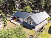 BOG Bosque de Manzano - B&B