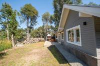 BOG Bosque de Manzano - Bed and Breakfast Villa La Angostura