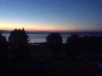 Studio mit Seeblick