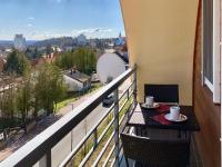 Savelij apartament - Chambres d’hôtes Hévíz