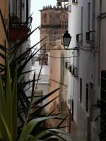 Casa Picasso - Ferienwohnung Ítrabo