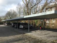 Wohnen auf Zeit, Boardinghouse, zentral gelegen - B&B Oelde
