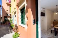 Kallinikou Residence - private parking on demand - - B&B