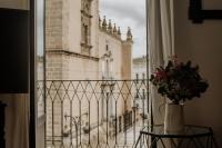 B&B Badajoz - Casa da Catedral Ramona - Bed and Breakfast Badajoz