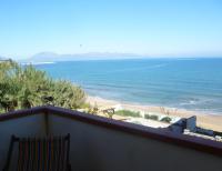 la finestra sul mare piano 2 - Ferienwohnung