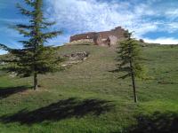 Lanka - Bed and Breakfast El Burgo de Osma