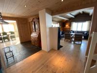 Casa de Campo de 5 dormitorios (14 adultos)