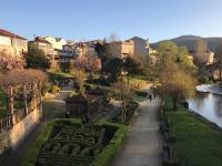 APARTAMENTO MANUEL MARIA - B&B Allariz