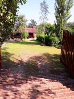 Hermosa casa frente al rio icho cruz 10 personas - B&B
