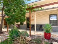 The Grape and Olive at Willunga - B&B