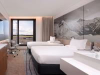 Novotel Christchurch Airport