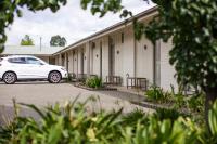 Merivale Motel - B&B Tumut