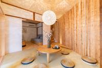 REN Kitamatsunoki - B&B Kyoto