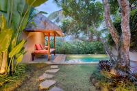 B&B Ubud - Temuku Villas Ubud - CHSE Certified - Bed and Breakfast Ubud