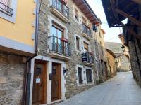 Hostal El Horno - B&B Molinaseca