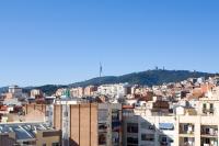 Gaudi Views Apartment - Chambres d’hôtes Barcelone