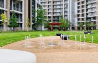 Menlyn Maine Trilogy 11th Floor - Chambres d’hôtes Pretoria