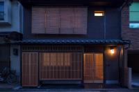 Three-Bedroom Townhouse