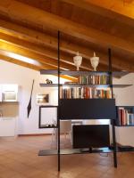 Two-Bedroom Apartment with Mountain View