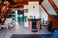 kiskalács - Ferienwohnung Kismaros