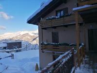 B&B Gressan - Pila vacanze - Bed and Breakfast Gressan