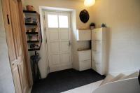 Single Room with Shared Bathroom