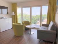 FeWo am Meer Schillig-Nordsee 47.4.M - B&B Wangerland