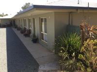 Sunrise Motel - B&B