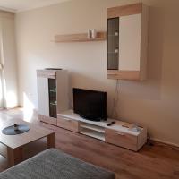 One-Bedroom Family Apartment
