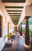 B&B Puducherry - Anantha Heritage - Bed and Breakfast Puducherry