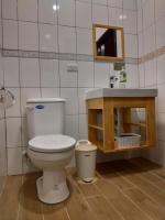 Großes Doppel-/Zweibettzimmer