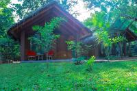 Deluxe Chalet Room with Nature View