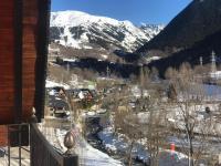 MIRADORES de Apartamentos Rufaste - B&B Salardú