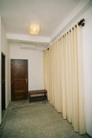 Deluxe Doppelzimmer mit Balkon