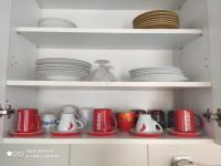 Apartamento de 3 dormitorios