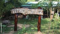 TEMBO Cottage Wilpattu - B&B Walpothuwewa