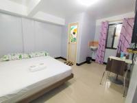 Habitación Doble con patio