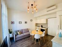 Deux pièces proche Palais et plages - B&B Cannes