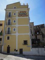 B&B Paula - Hotel Sant'Agostino - Bed and Breakfast Paula