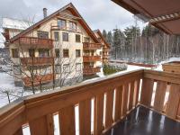 VacationClub – Osiedle Podgórze 1E Apartament 19 - Bed and Breakfast