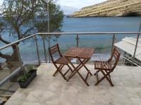 B&B Matala - Studio Kostas - Bed and Breakfast Matala