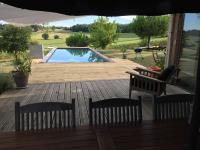 Maison 4 Chambres