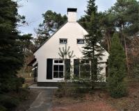 B&B IJhorst - De Witte Bergen 84 - Bed and Breakfast IJhorst