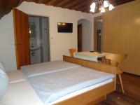 Habitación Doble con balcón
