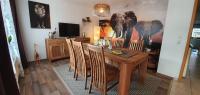 B&B Tiefenthal - Karibu - Bed and Breakfast Tiefenthal